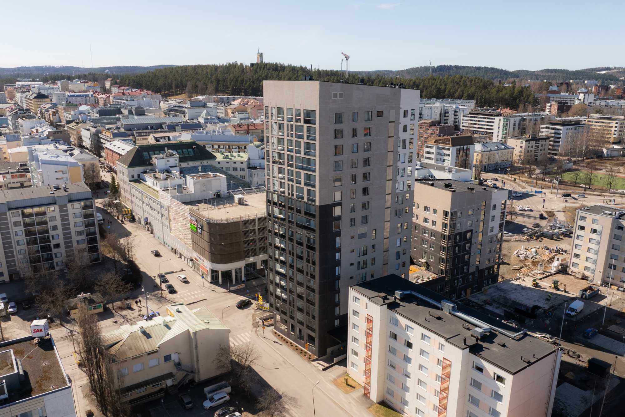 Kalevankatu 8 — kuva 30