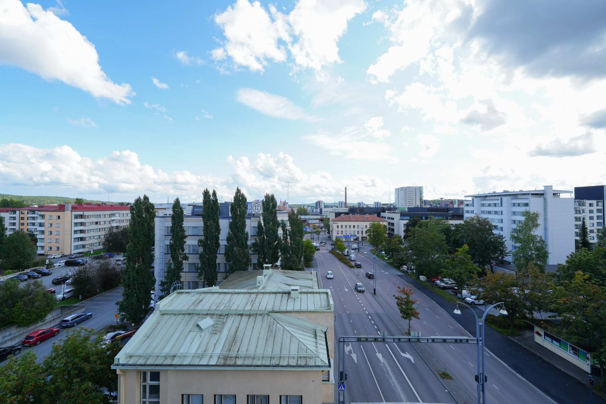 Kalevankatu 8 — kuva 10