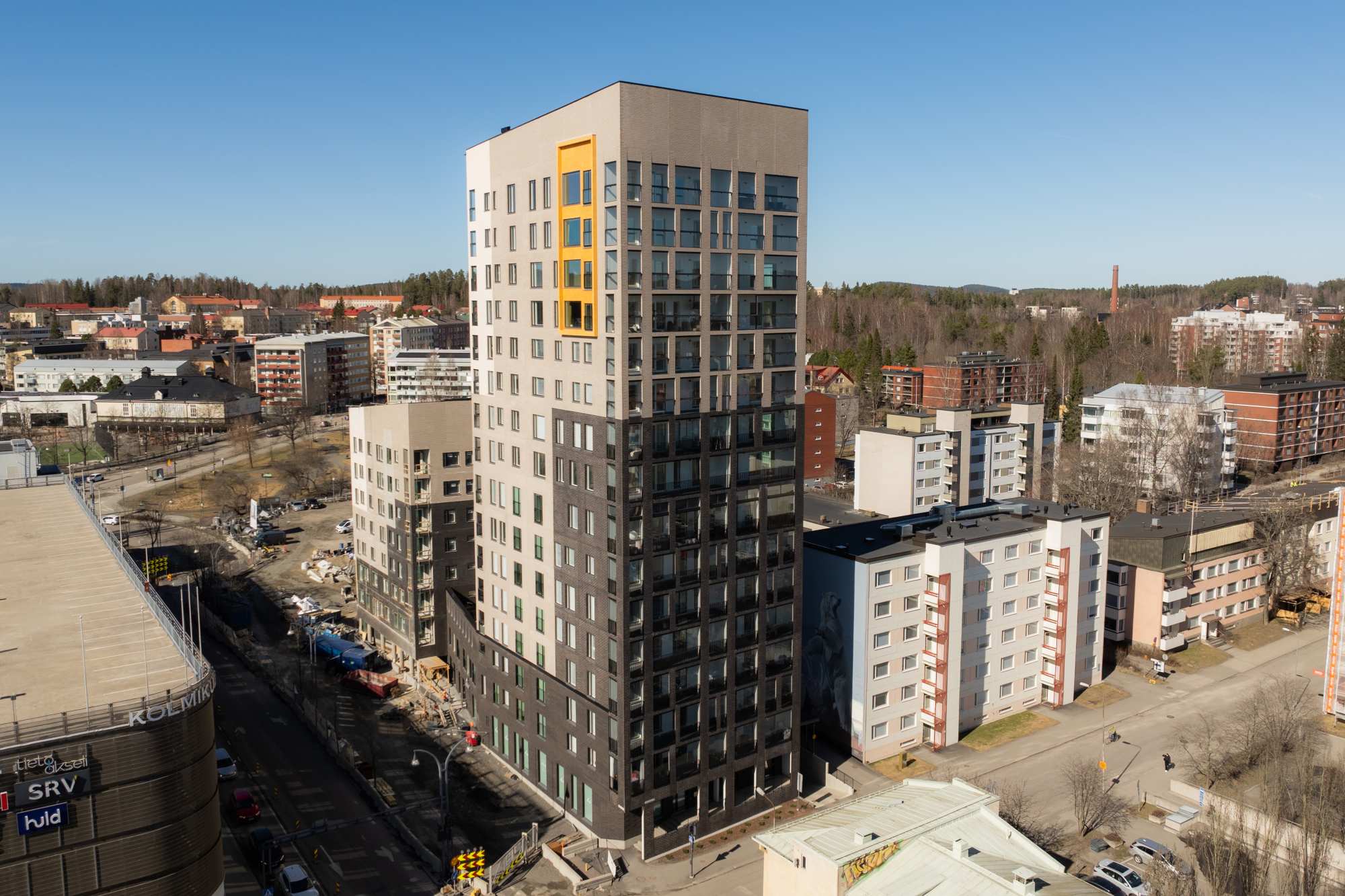 Kalevankatu 8 — kuva 29