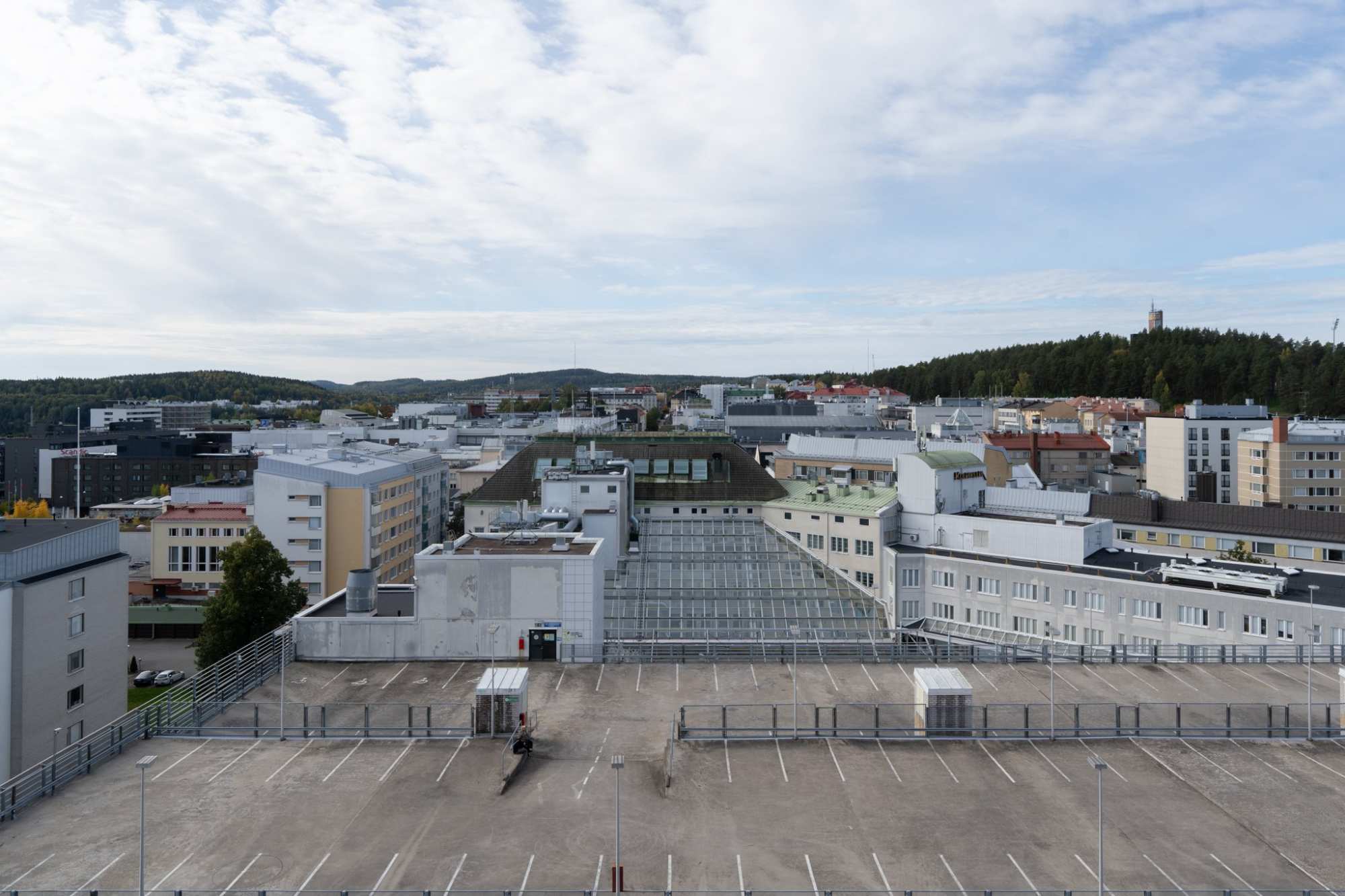 Kalevankatu 8 — kuva 11