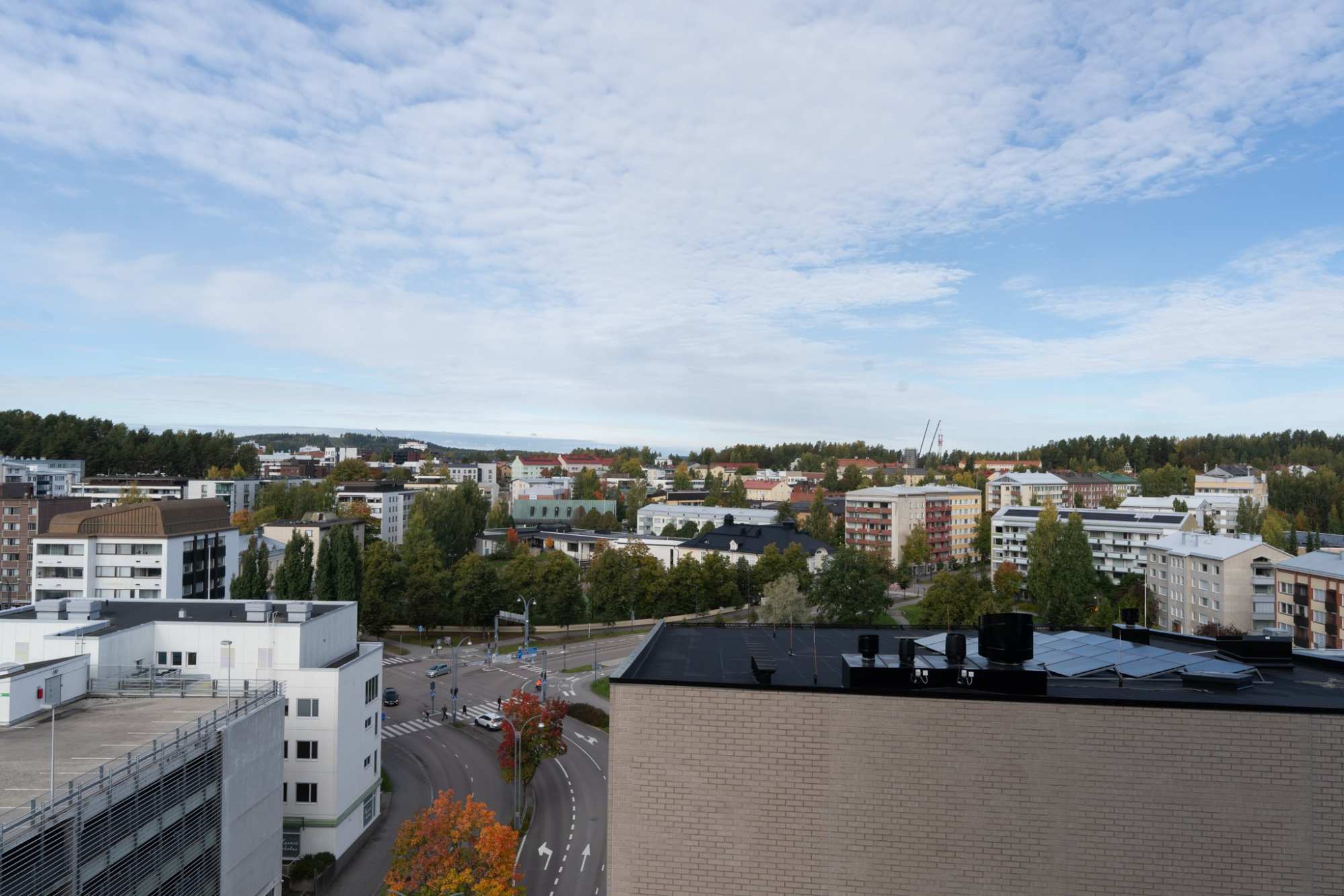 Kalevankatu 8 — kuva 12