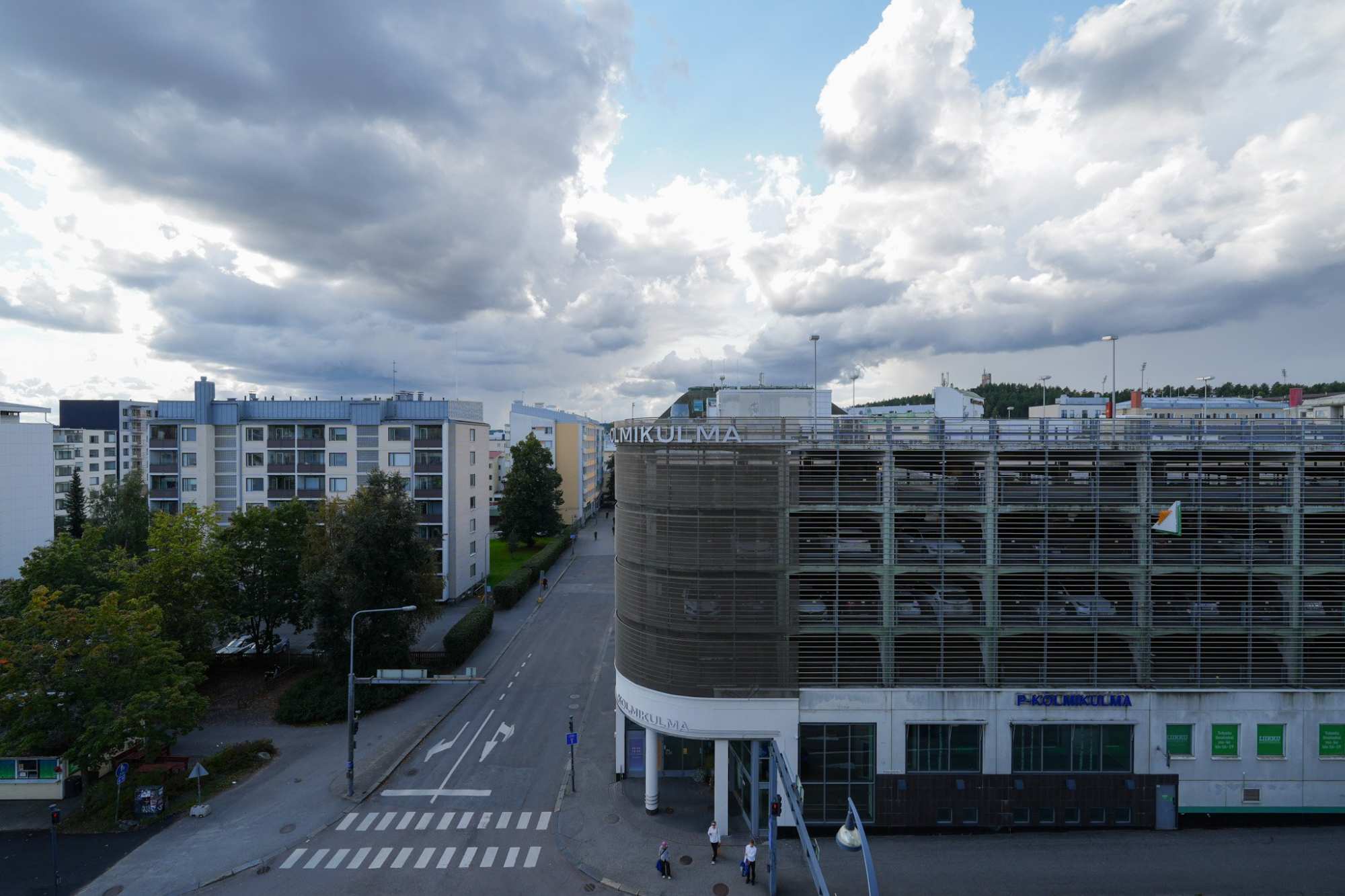 Kalevankatu 8 — kuva 9