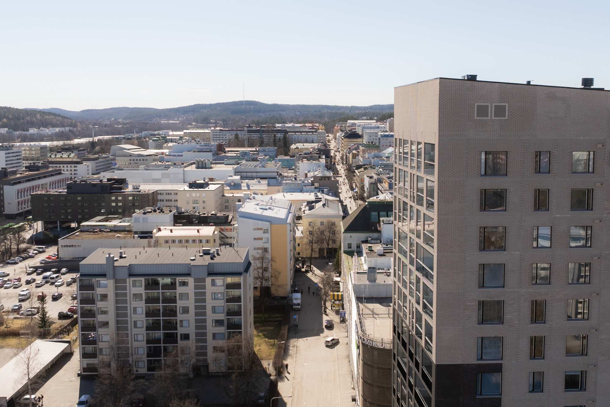 Kalevankatu 8 — kuva 31