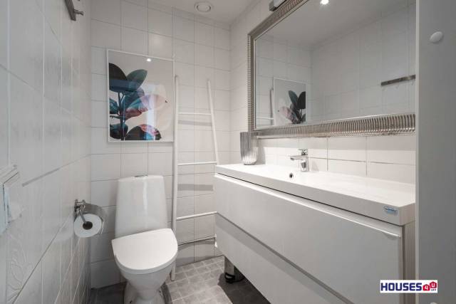 Alakerran wc